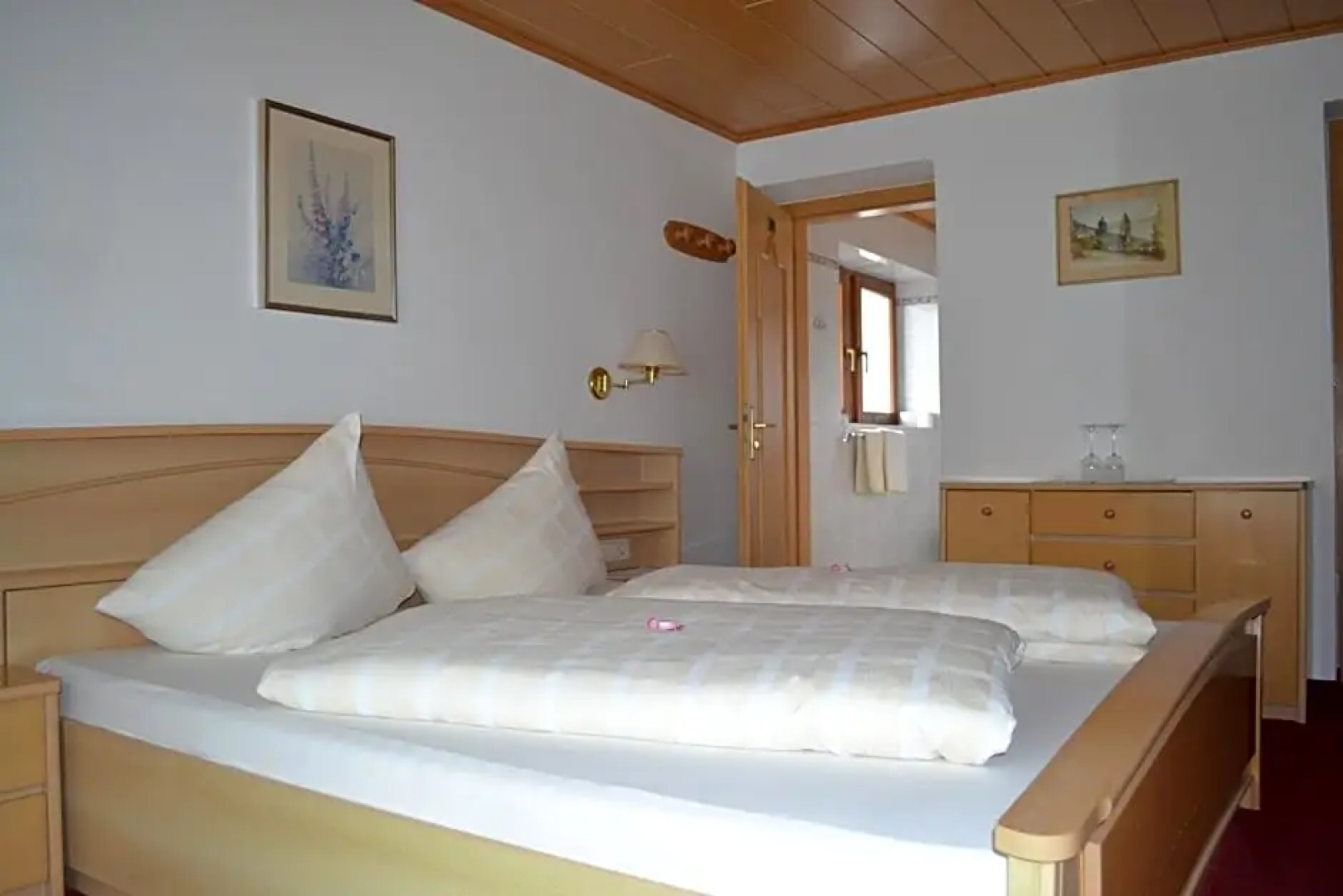 Gasthof Zum Grünen Baum