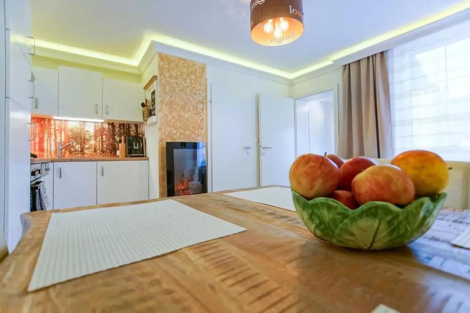 AusZeit Leoben 1 mit Terasse und gratis Parkplatz