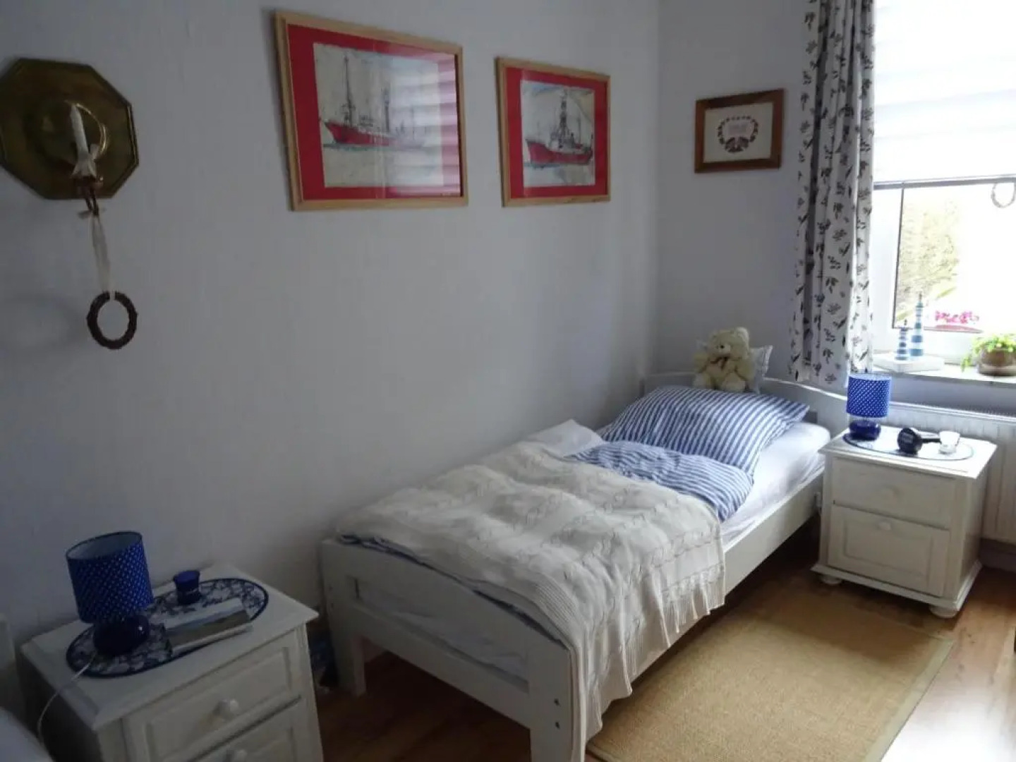 Stadtwohnung Süderbrarup