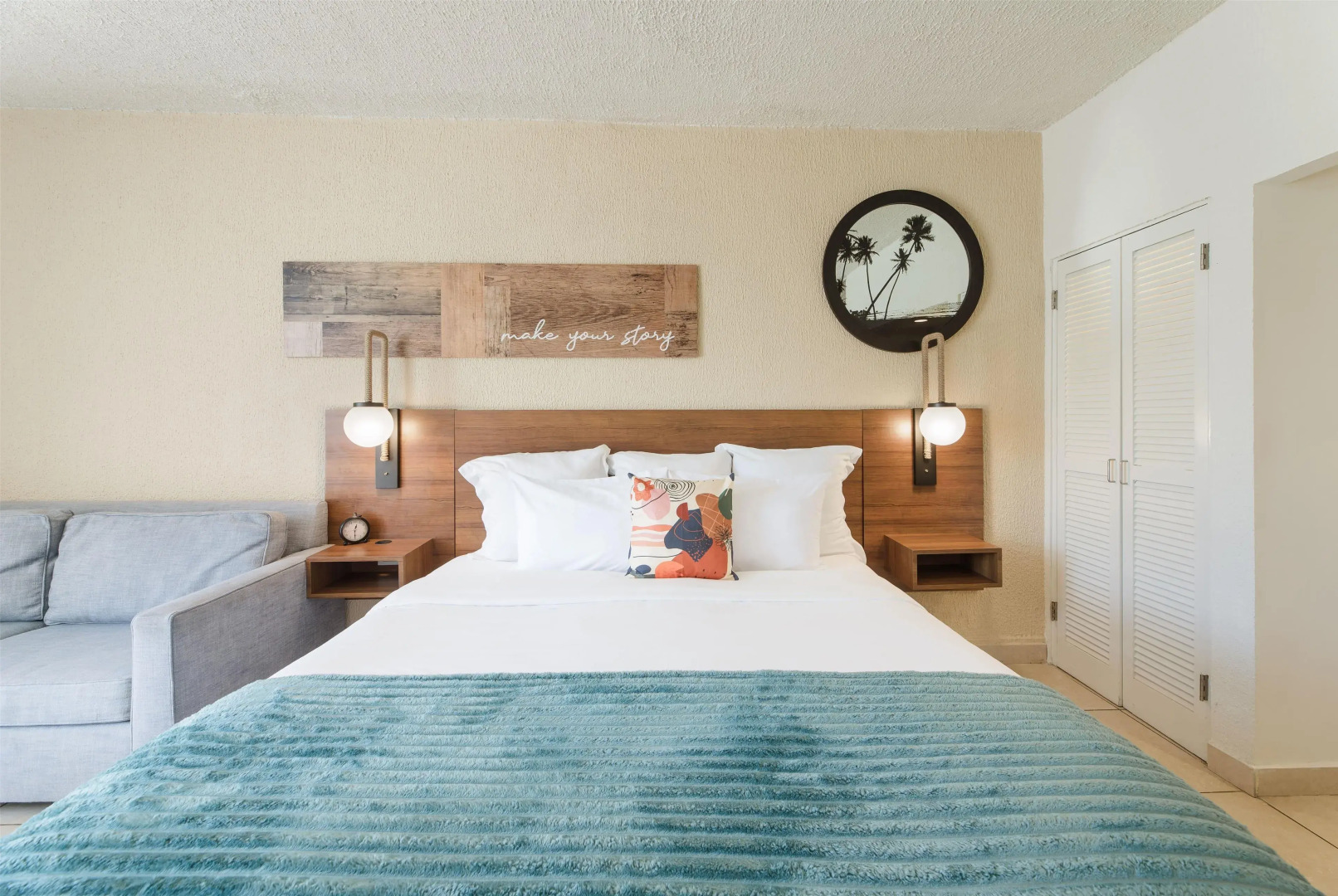 Wyndham Palmas Beach and Golf Boutique Resort