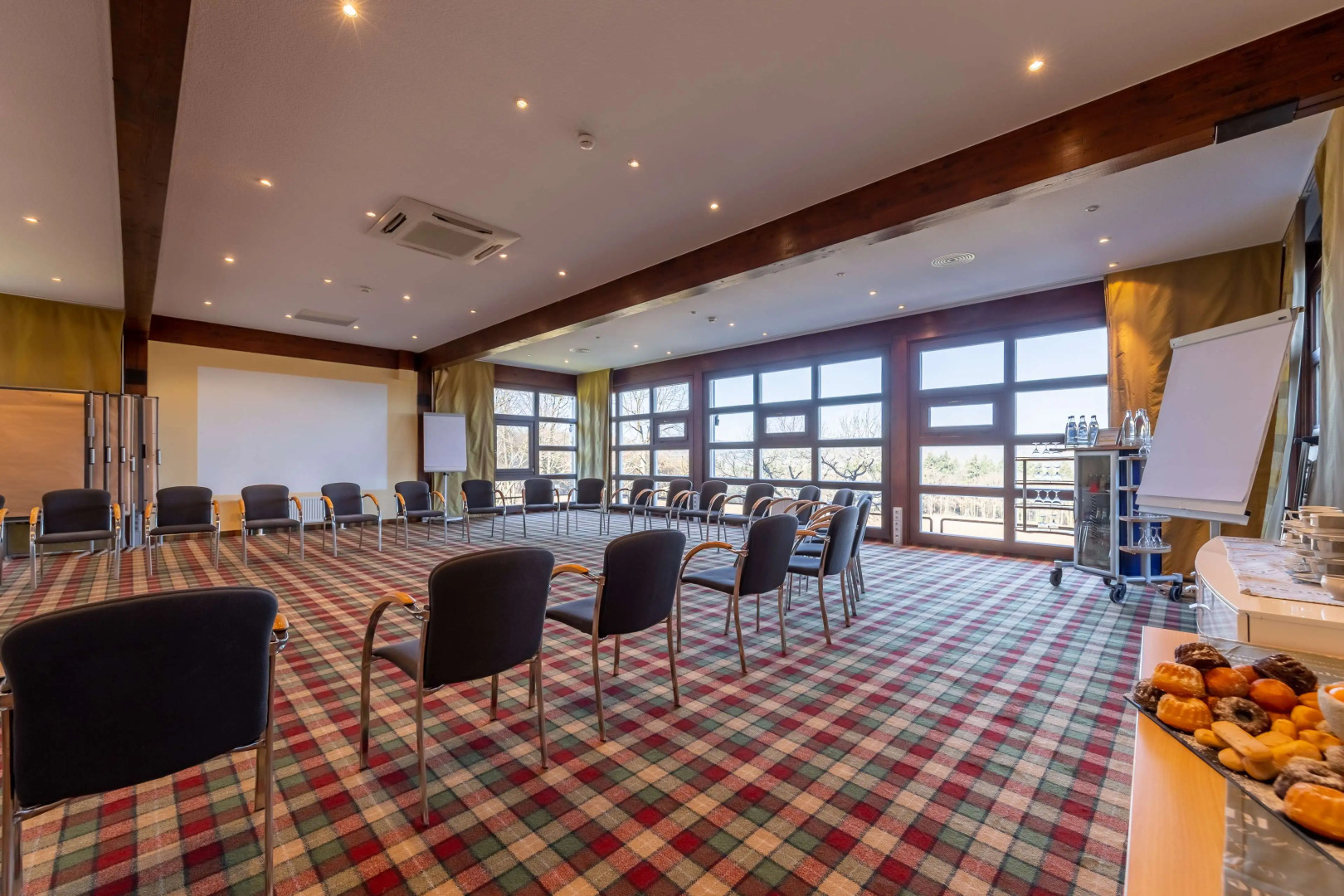 Top Hotel Jagdschloss Niederwald