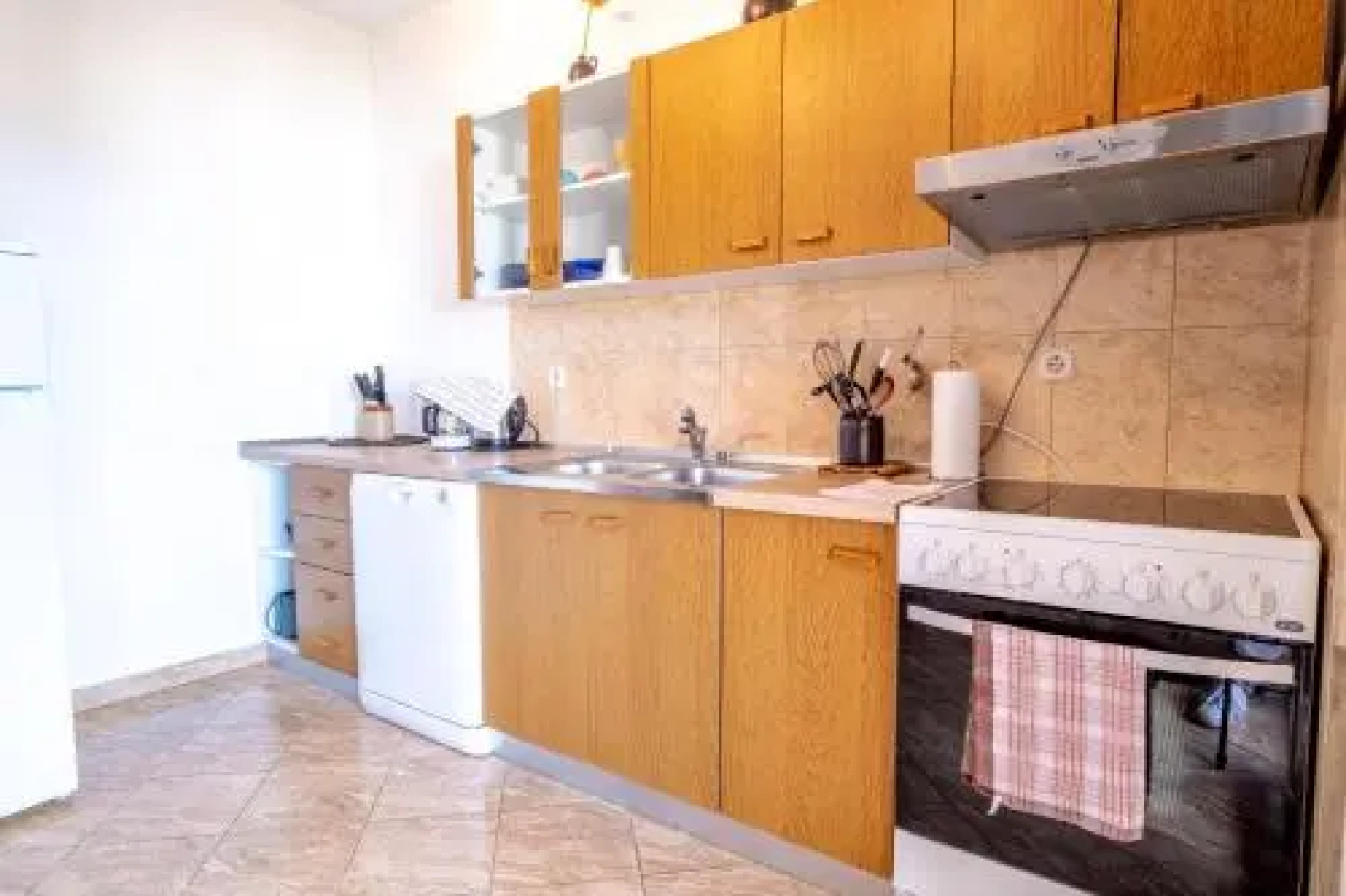 Apartments Irini