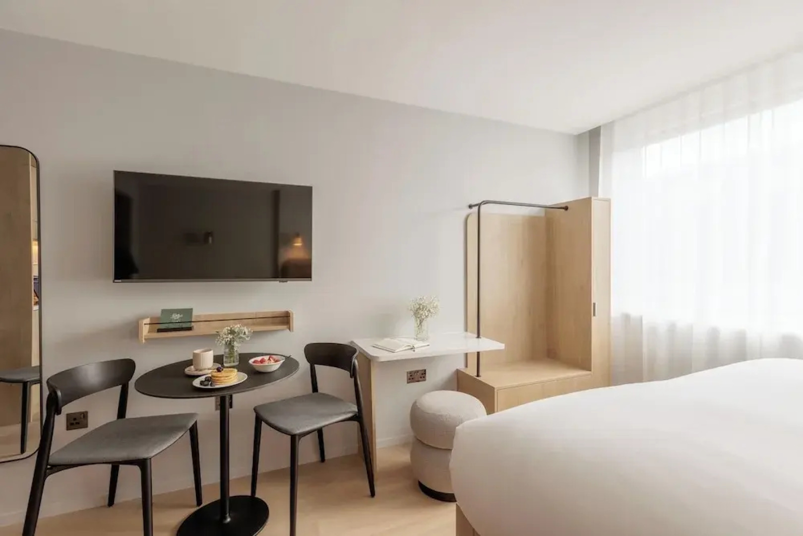 Wilde Cambridge City Centre