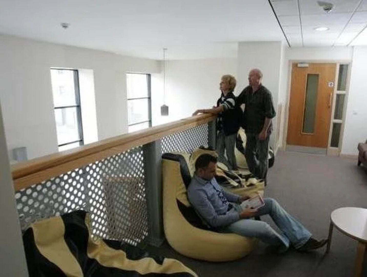 Belfast International Youth Hostel