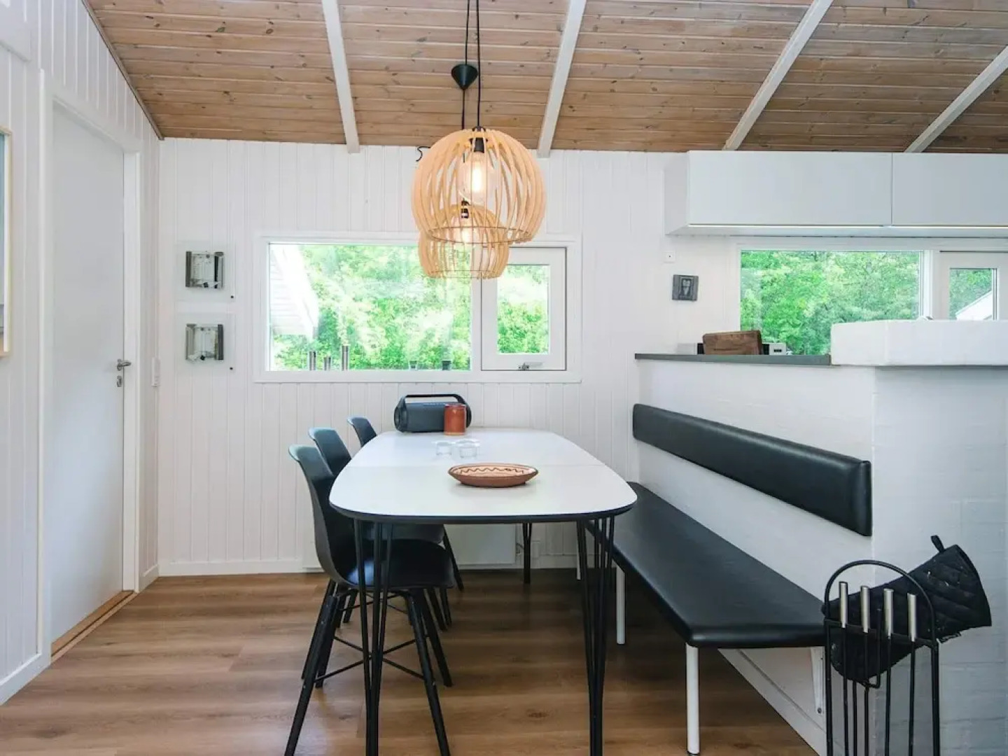 8 Person Holiday Home in Bindslev-by Traum