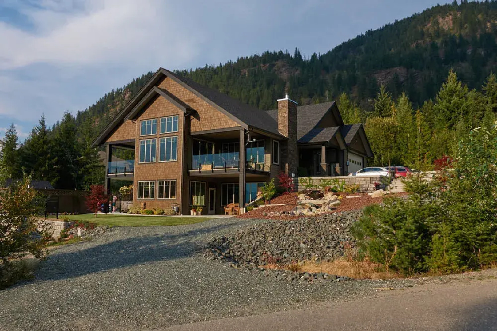 Shuswap Bed & Breakfast