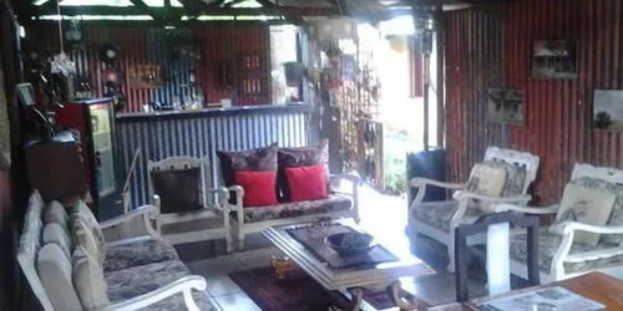 Africa s Eden Guesthouse