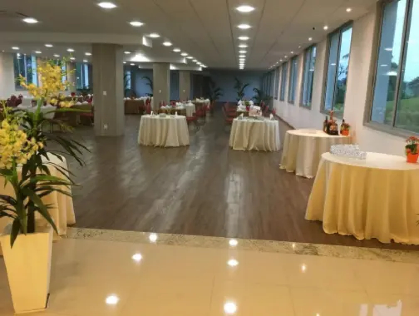 Hotel Mirante São Brás