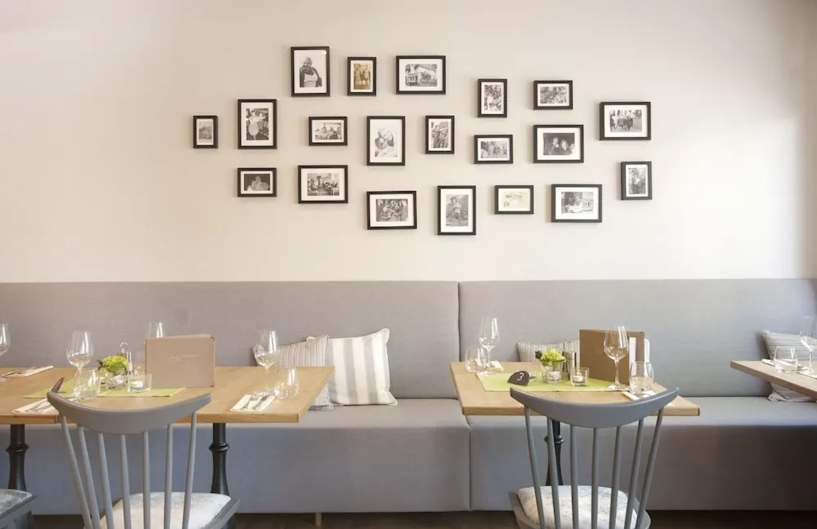 Hotel Restaurant zur Marienburg