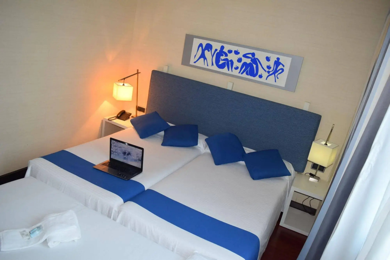 Hotel Puerta de Alcalá