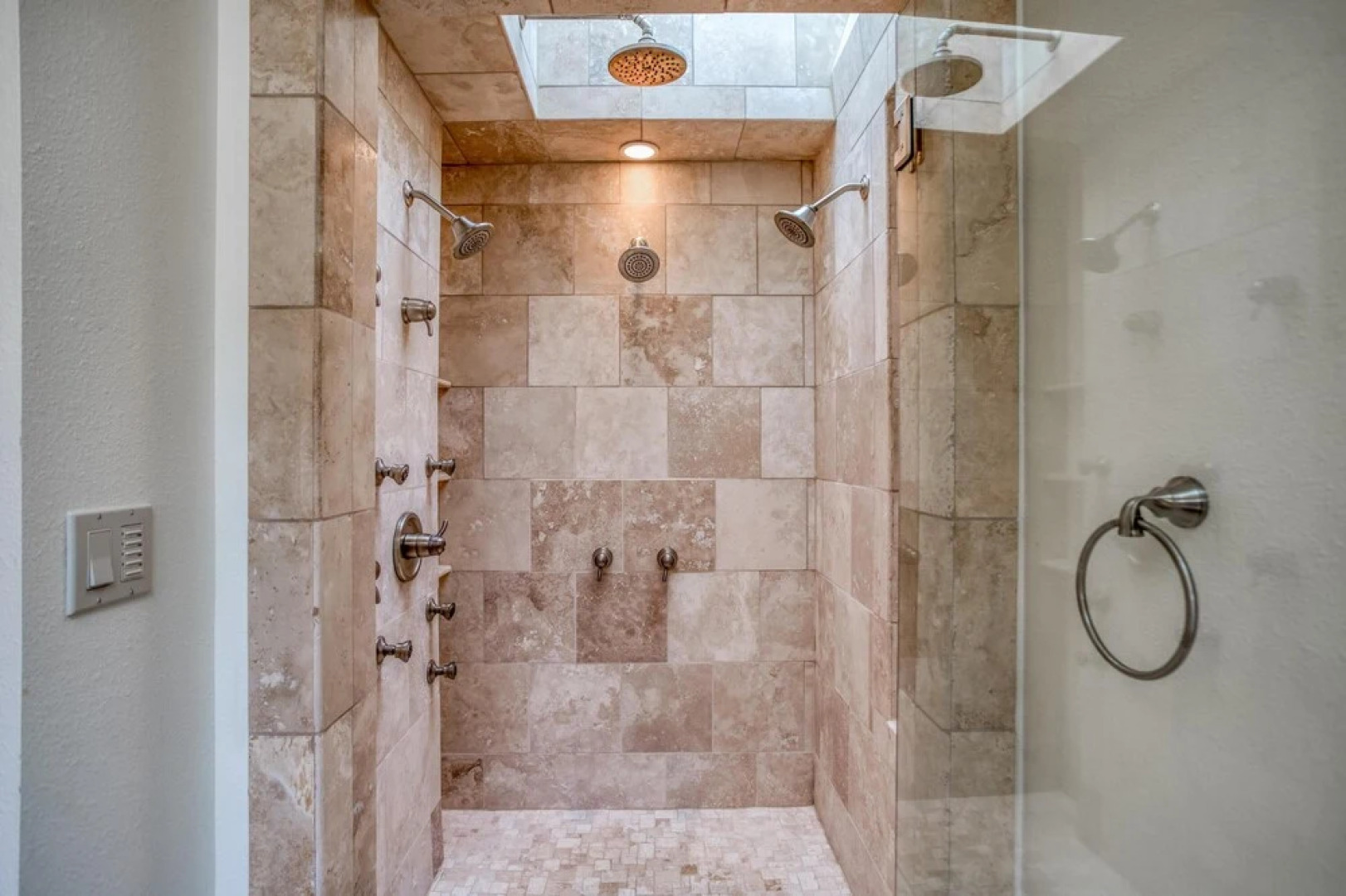 Sunset Edge Of The Continent