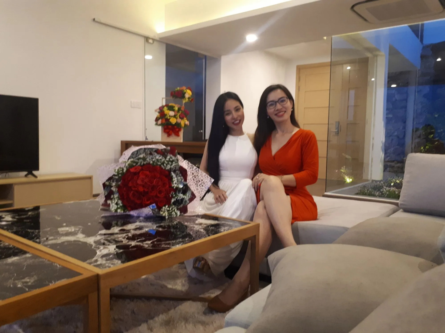 Nha Trang Harbor View Villa