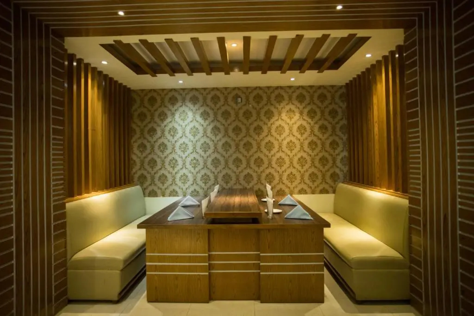 Hotel Mishuk