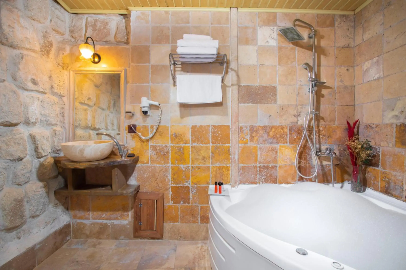 Garden Inn Cappadocia