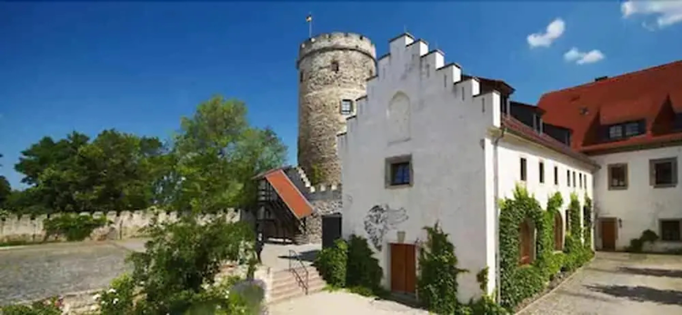 Schlosshotel Schkopau