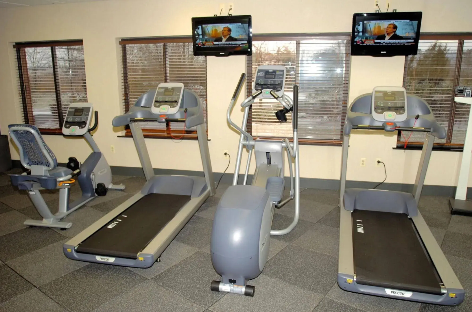 Hampton Inn Carlstadt-At The Meadowlands