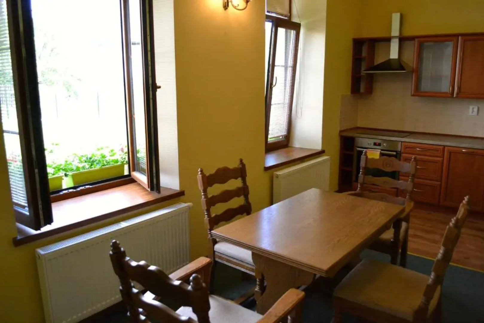 Pension Stara Skola Vysoke Zibridovice