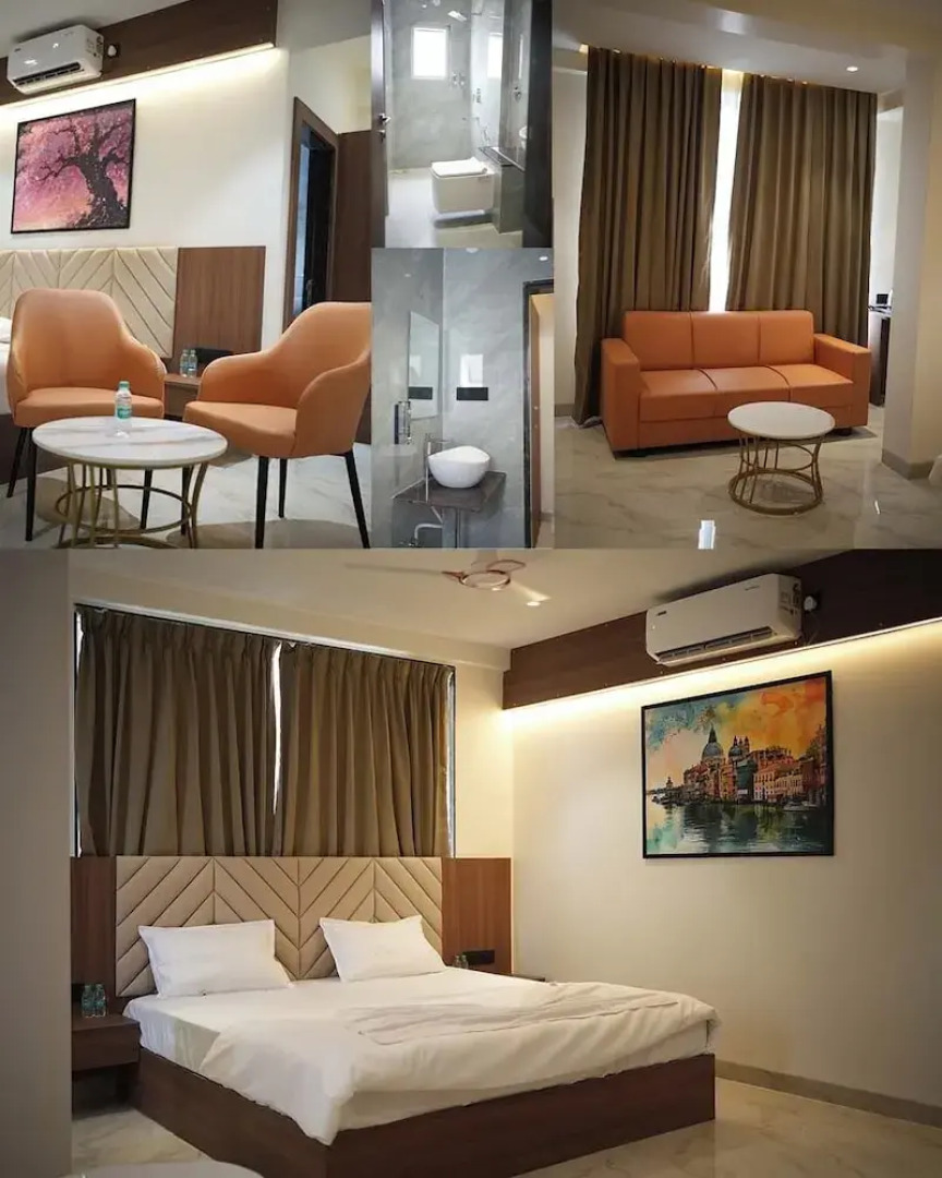 K9 restaurant and haritage