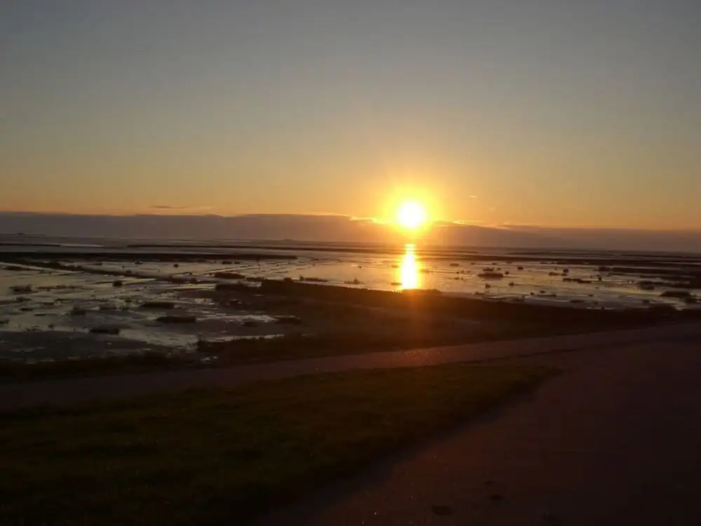 Holiday Apartment Lugworm