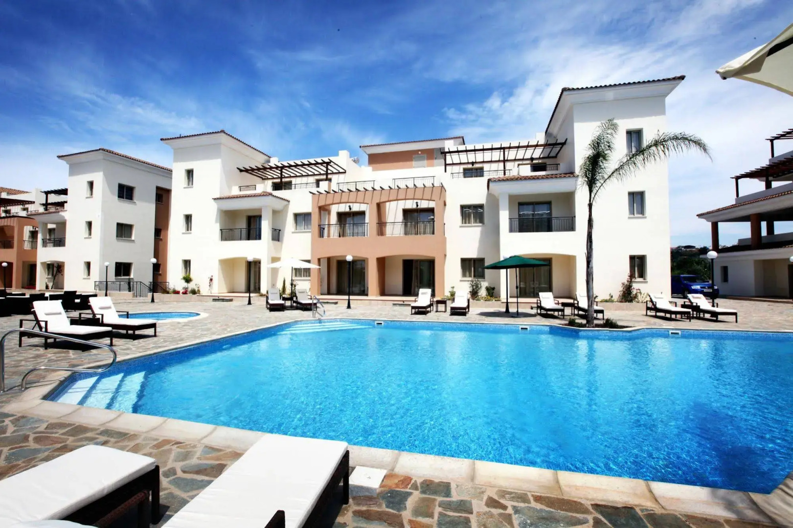 Oracle Exclusive Resort