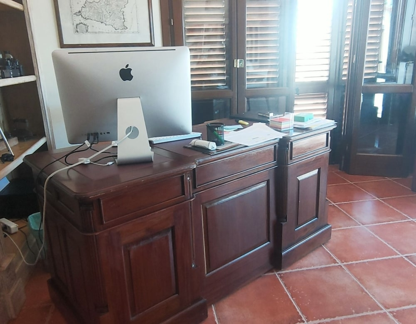 Villa Delle Palme Delfina