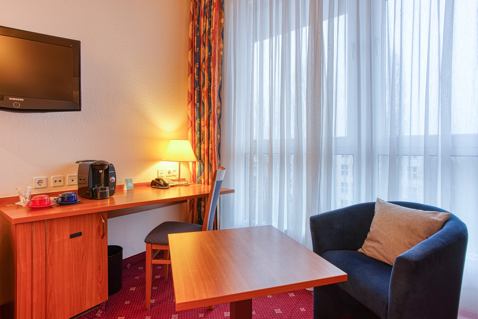 Centro Hotel Berlin City West