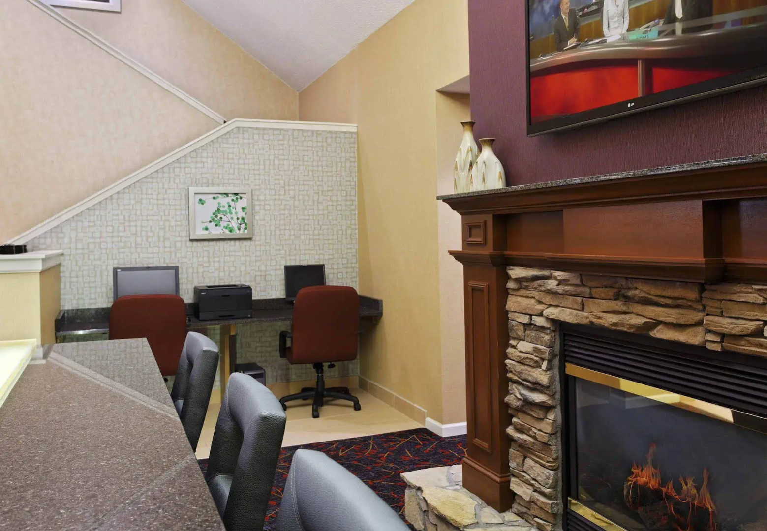 Residence Inn by Marriott Winston-Salem University Area