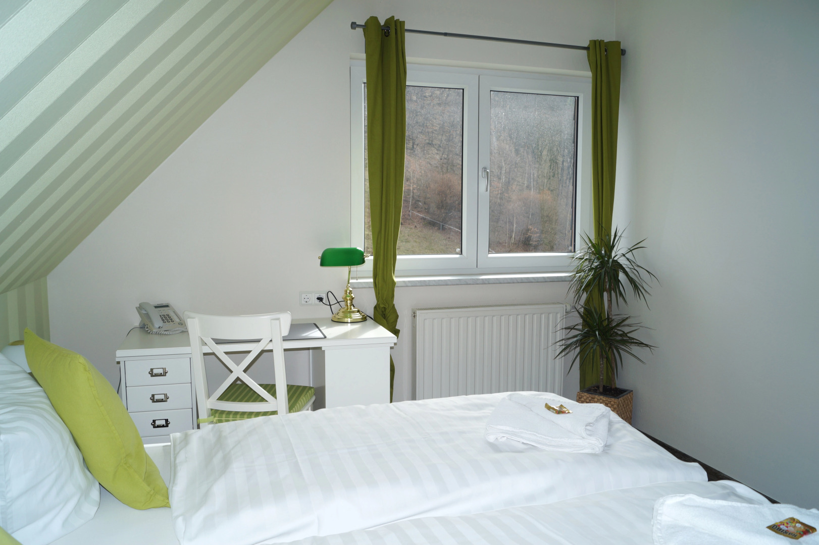 REGIOHOTEL Schanzenhaus Wernigerode