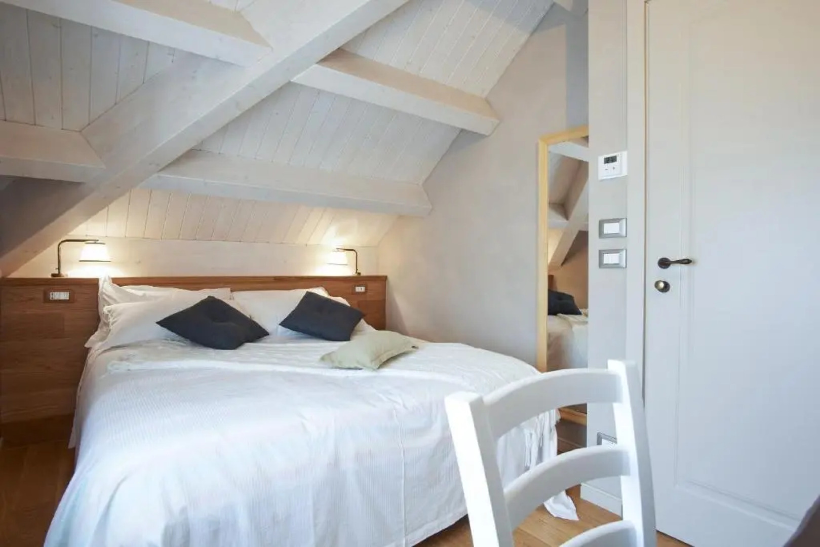 Relais Villa Miraglia