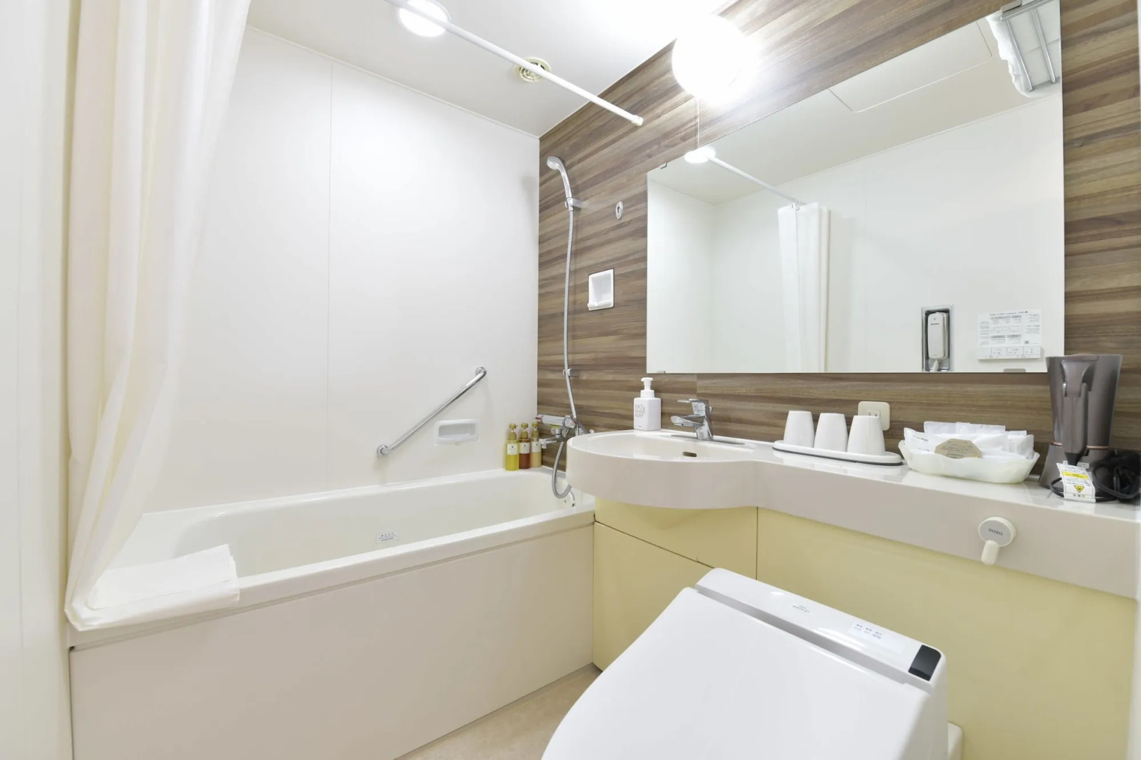 Hotel Port Plaza Chiba