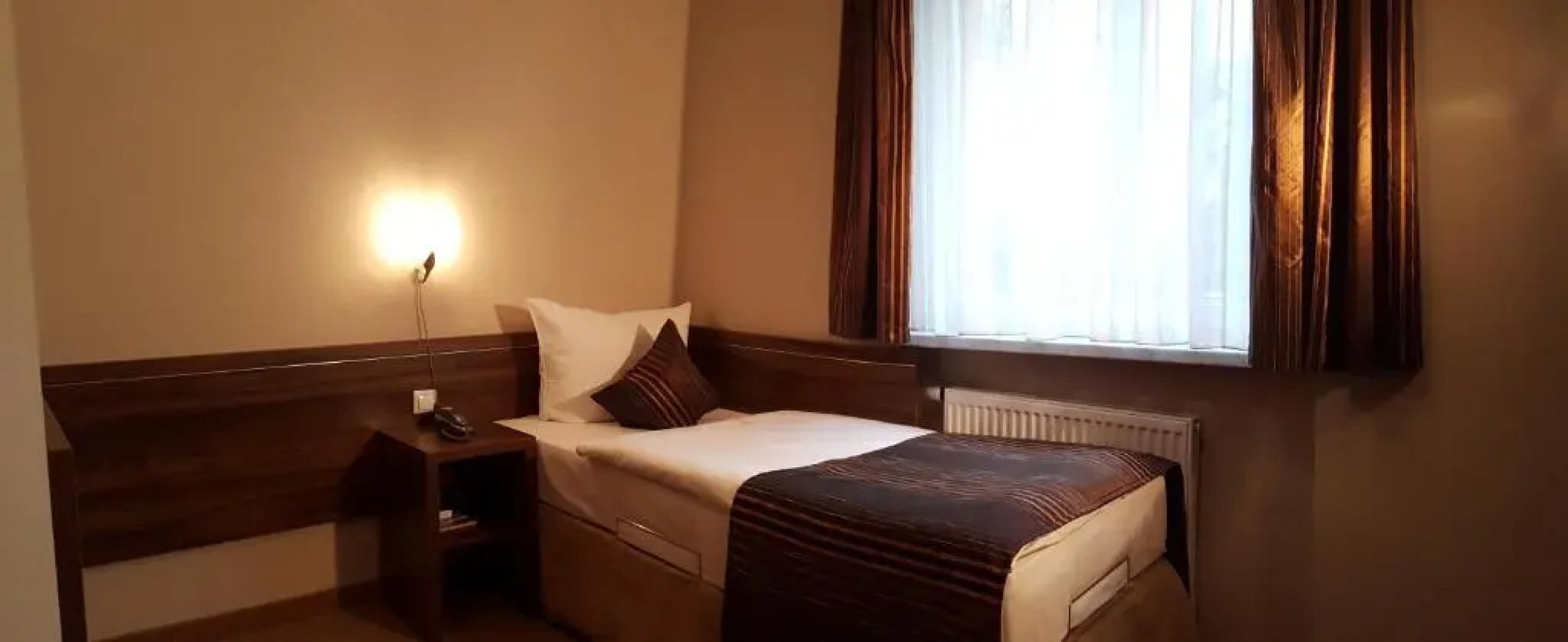 Hotel Trzy Światy Spa & Wellness Rajska WySpa