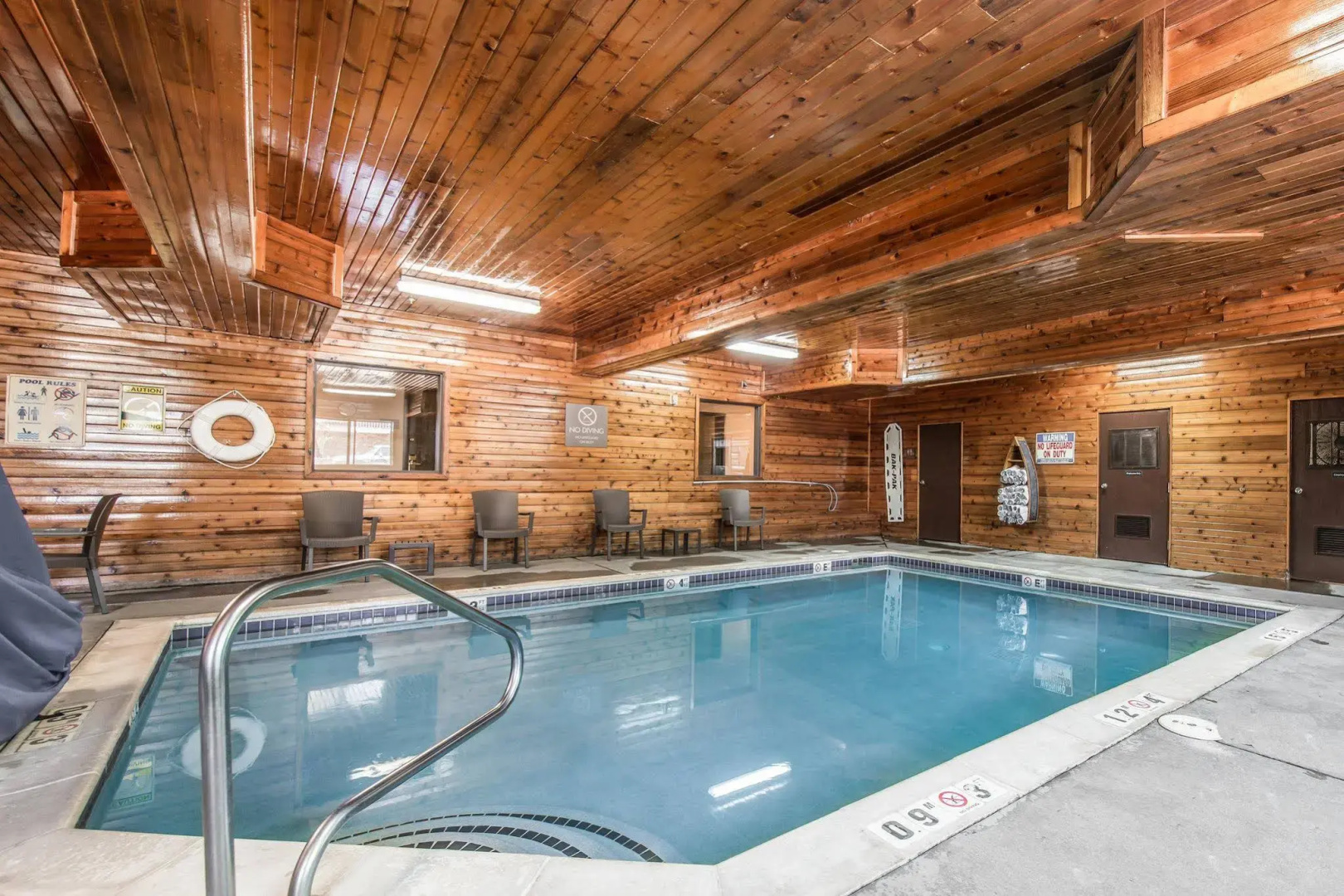 Comfort Inn Wheat Ridge