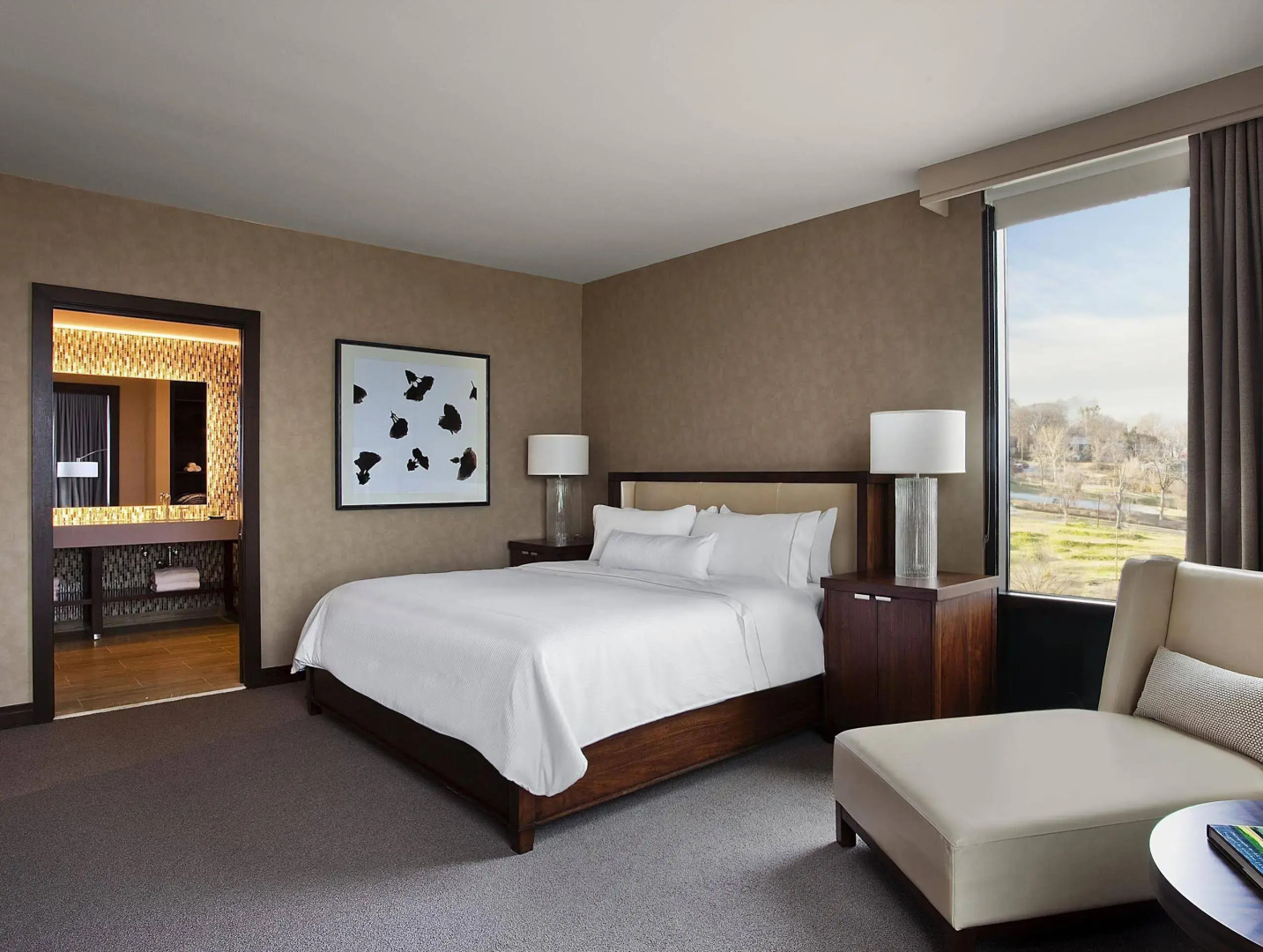 The Westin Birmingham