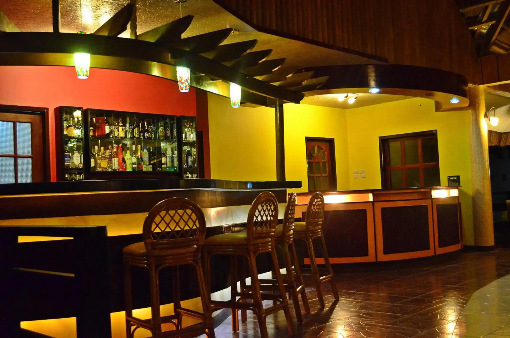 Veraneante Resort
