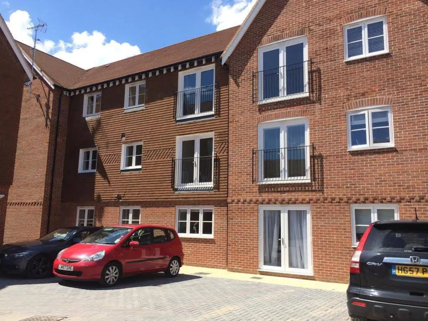 Flexi-Lets@Wokingham