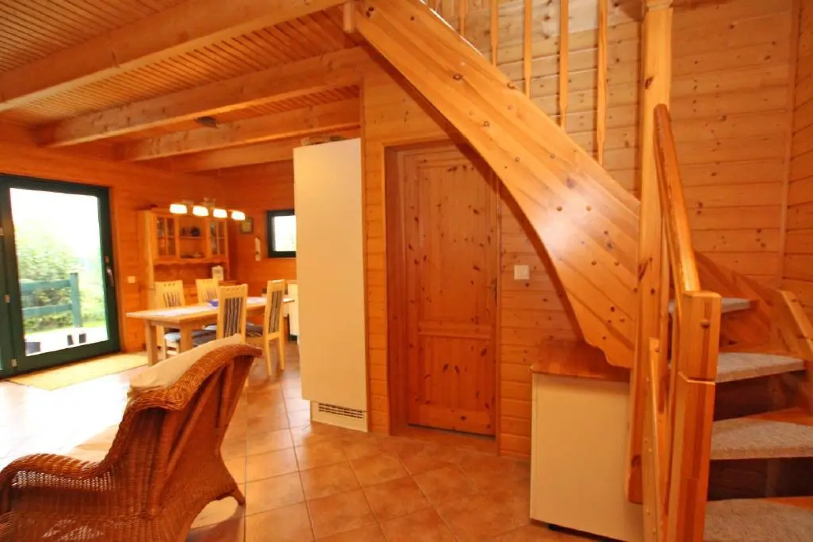 Ferienhaus Wiek RUeG 1541