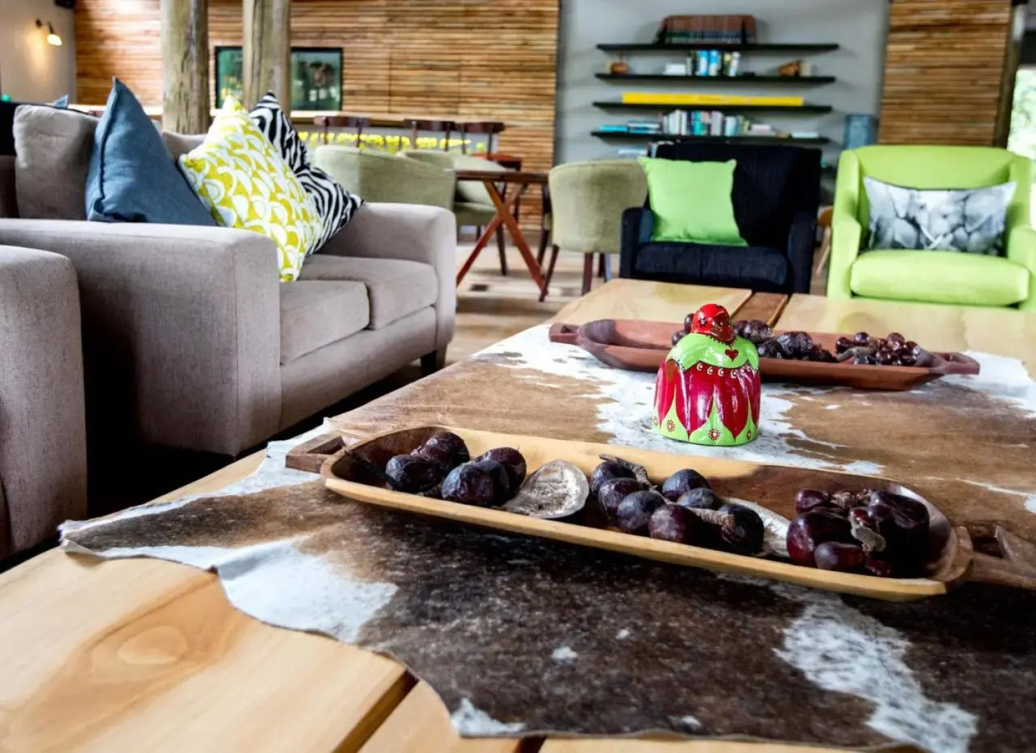 Royal Thonga Safari Lodge