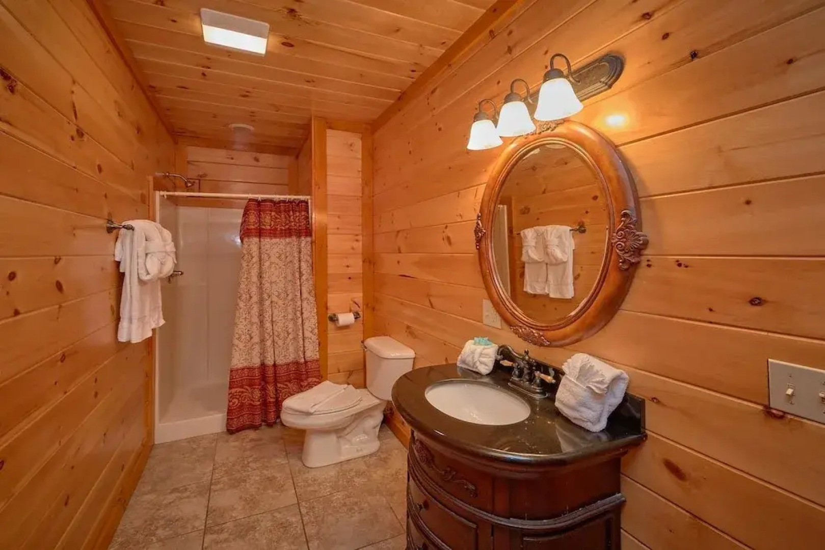 Indoor Pool Beauty Apartment 5