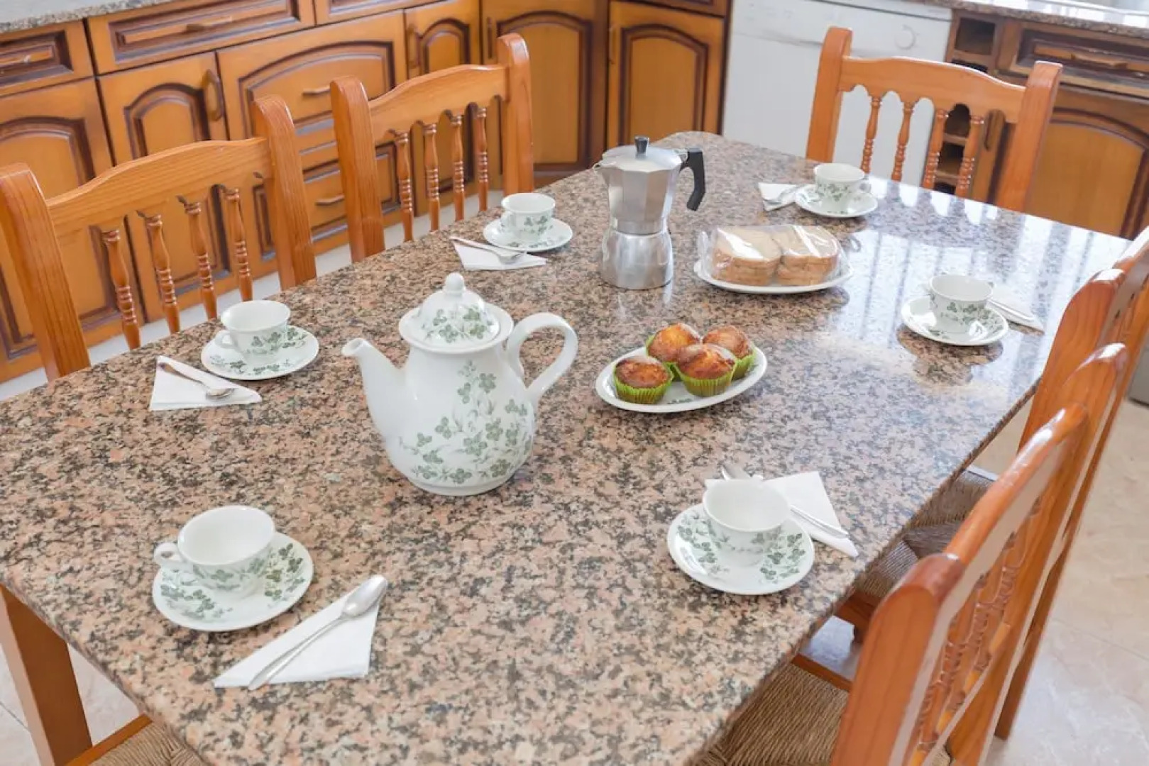 Fidalsa Pacific Beach