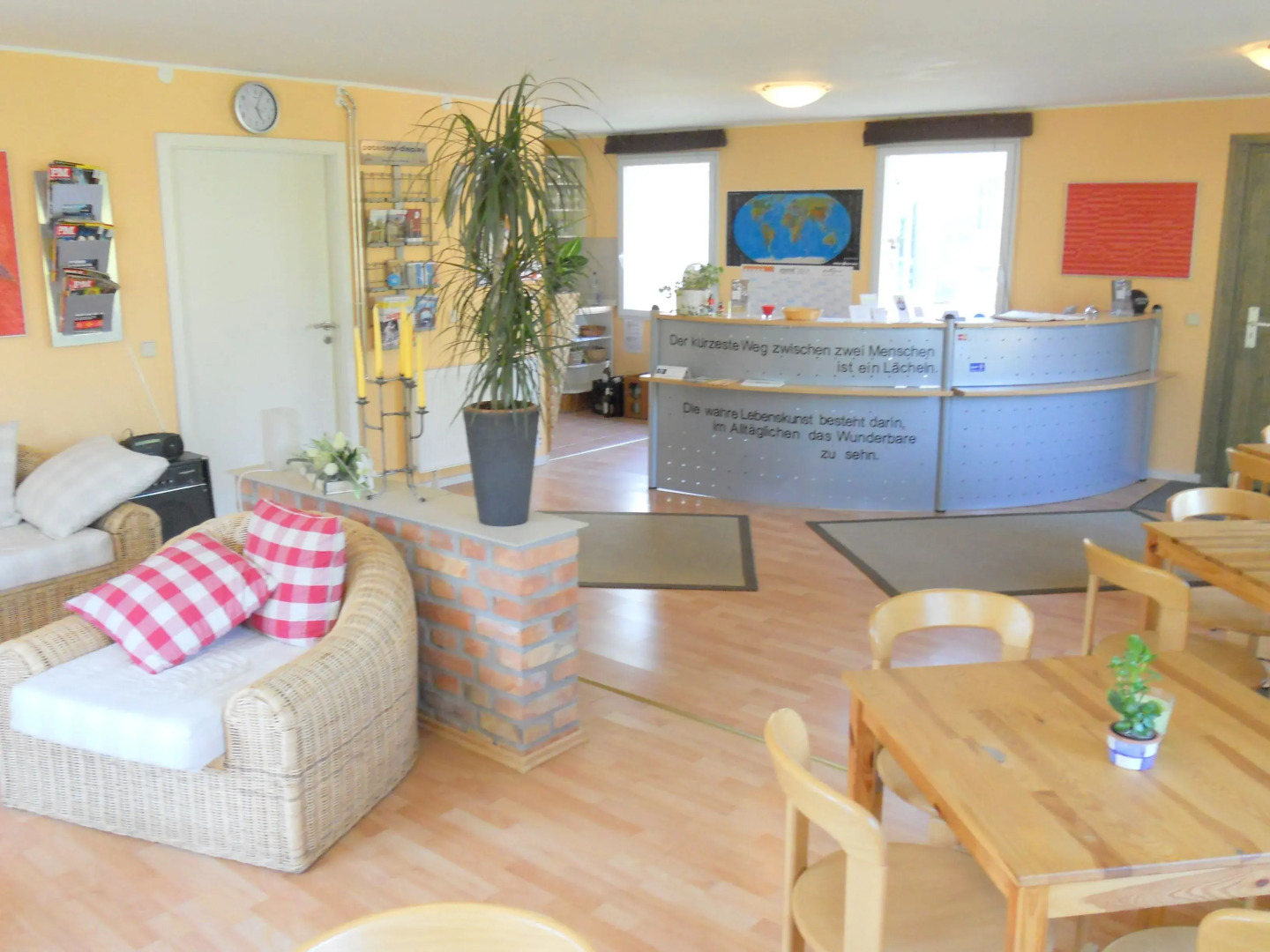 Quartier Hostel Potsdam