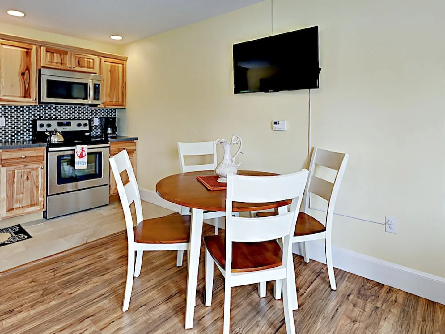 New 1br At Sheepscot Harbor Resort 1 Bedroom Condo