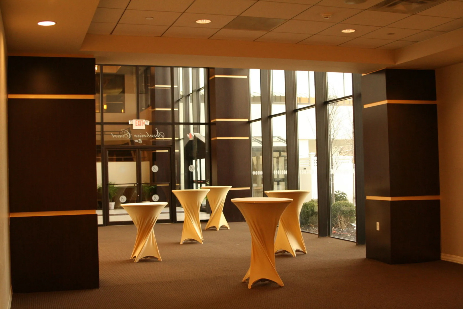 DoubleTree by Hilton Hotel Binghamton