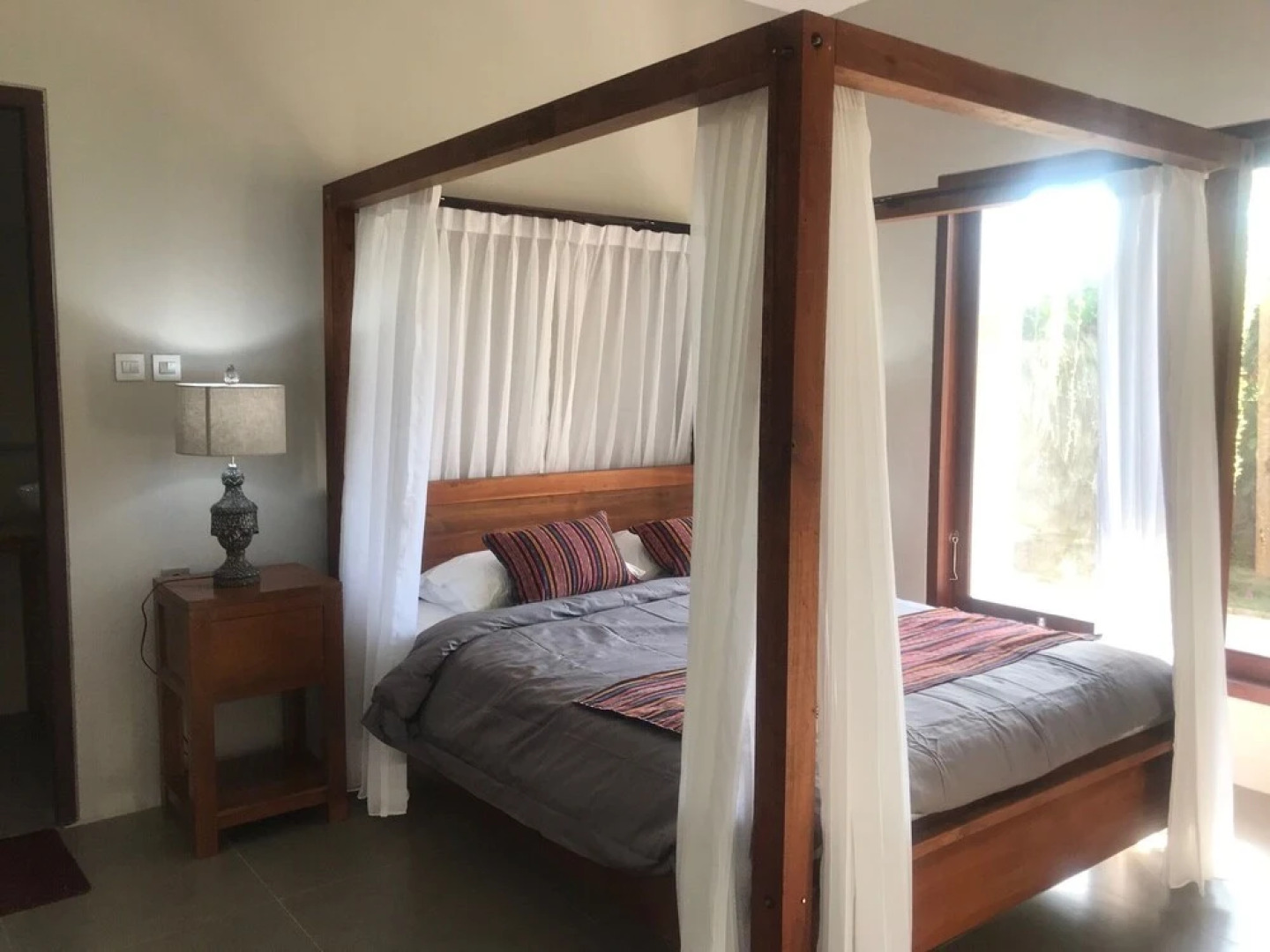 Casa Narrow Villa - Rote