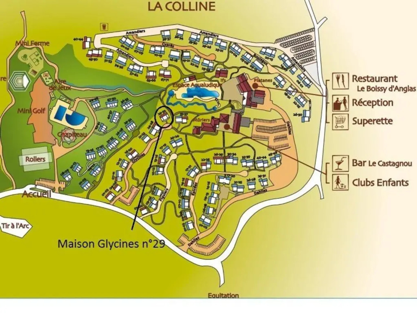 MAISON GROSPIERRES, 2 PIèCES, 6 PERSONNES - FR-1-382-86