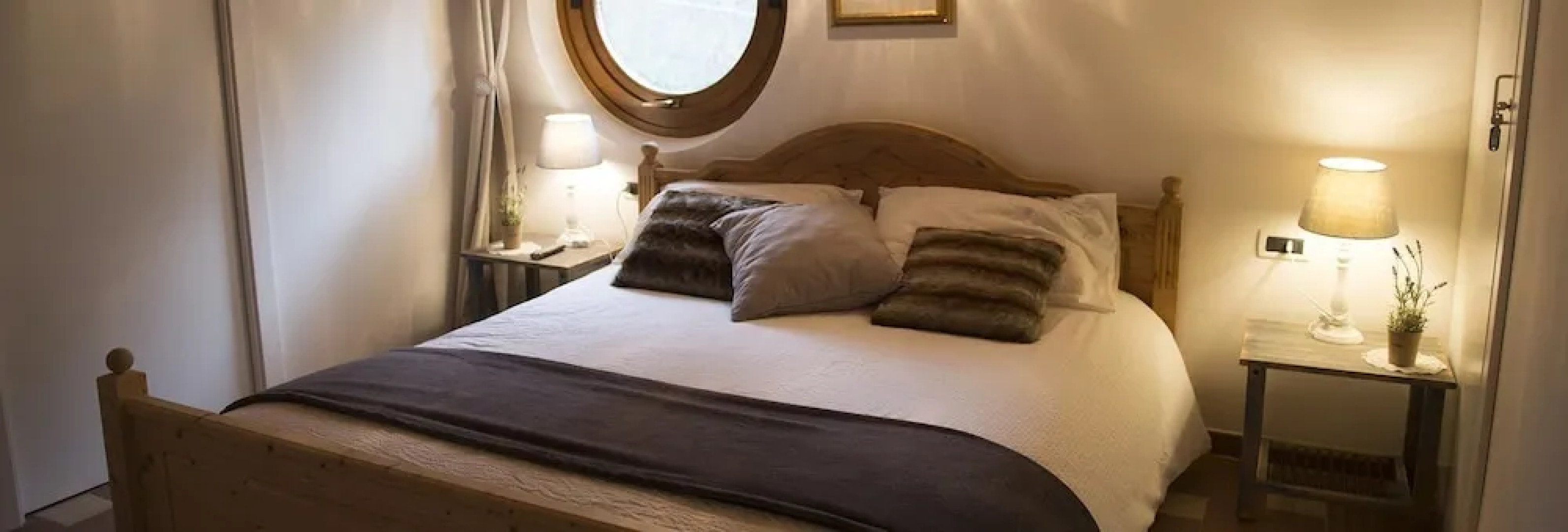 Alle Vigne Bed and Breakfast