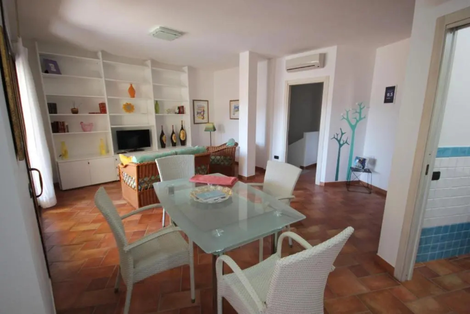 Sa Mirada Apartments