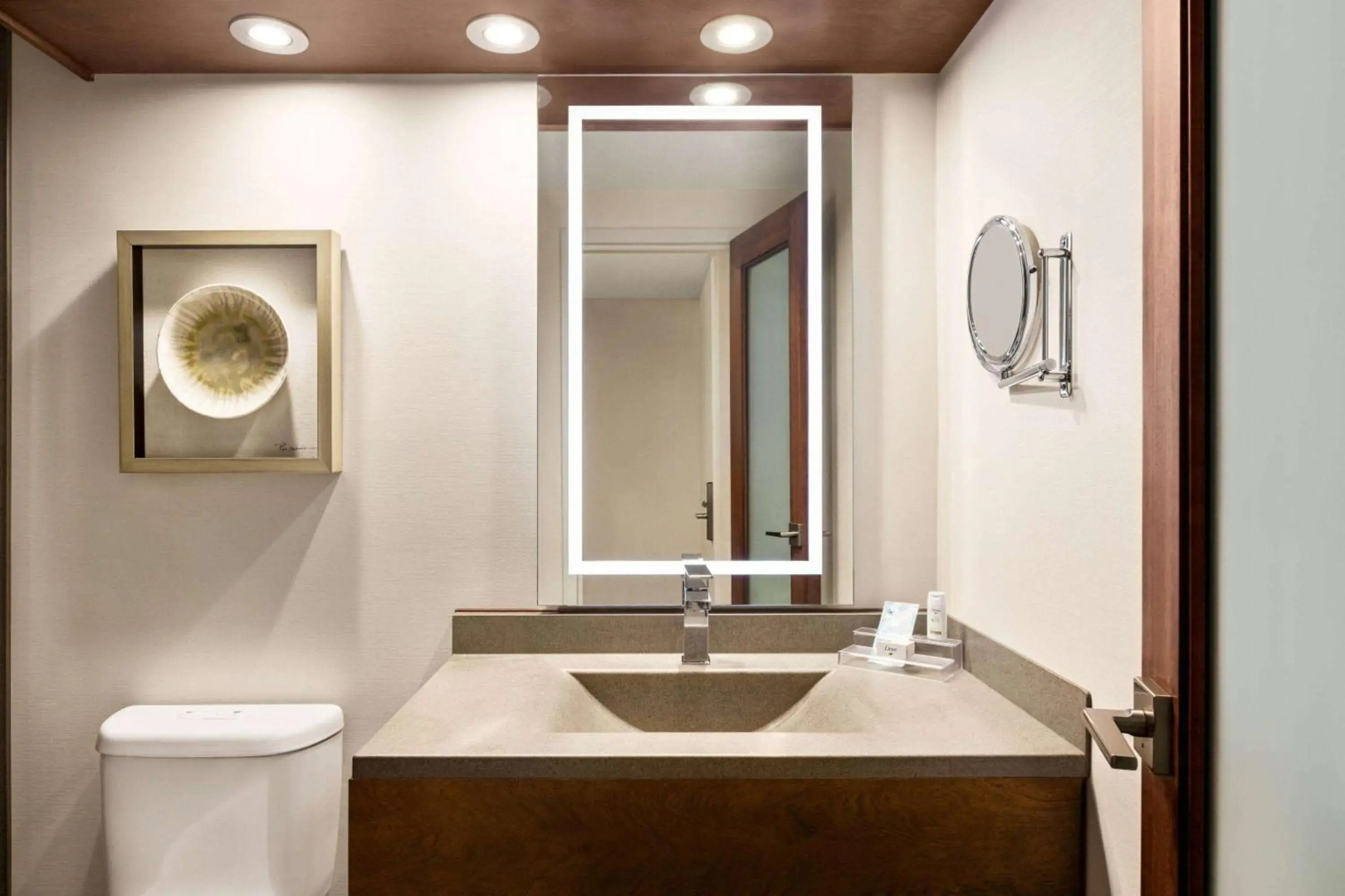 Atlantic Host Hotel, Trademark Collection by Wyndham