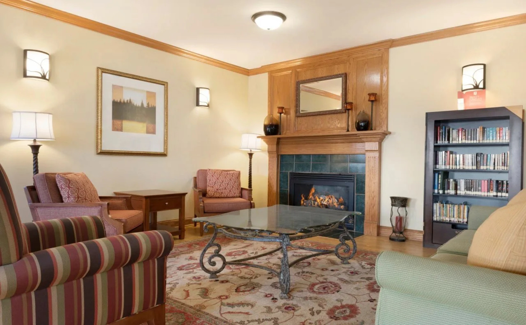 Country Inn & Suites by Radisson, Moline Airport, IL