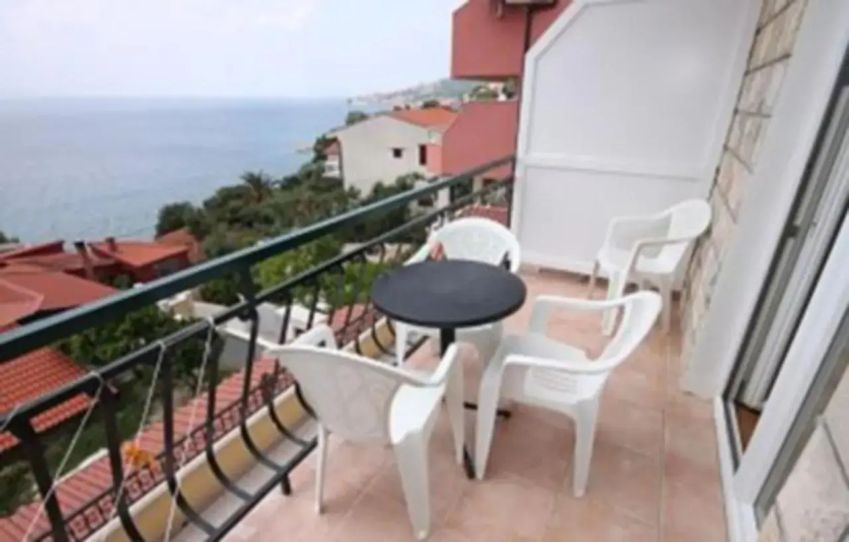 Apartments Marinovac