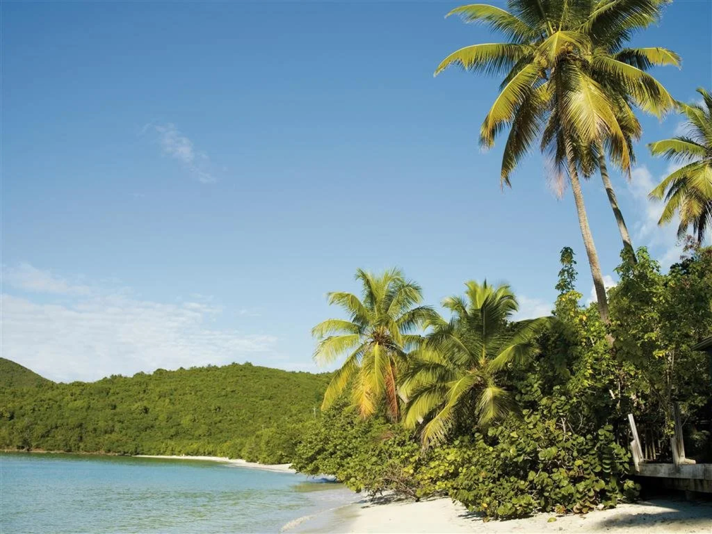 The Westin St. John Resort Villas